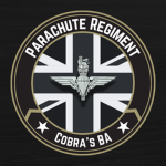 [BM] - The Parachute Regiment - [PARAS]