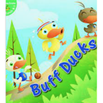 BUFF DUCKIES