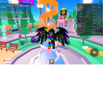 The donation gamers