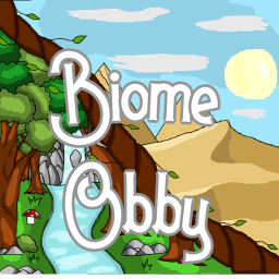 Biome Obby [8]