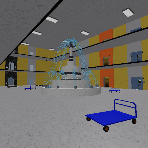 OTIS Elevators 3 (NEW UPDATE)