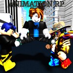Roblox Animation RP [HUGE UPDATE🔥🔥]
