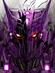 Cool Cybertronians