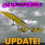 LegacyFlight Omega X