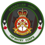 [RCIC] - Royal Canadian Infantry Corps ᅠ