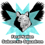Feral Nation Subarctic Squadron