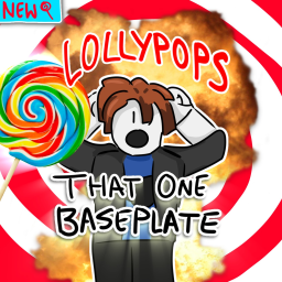 THAT ONE BASEPLATE!