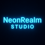 NeonRealm Studio