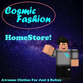 CosmicFashion Homestore [BRAND NEW ELEMENT HOODIES