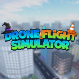 Drone Flight Simulator [v1.3]