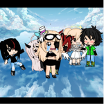 My green teams!
