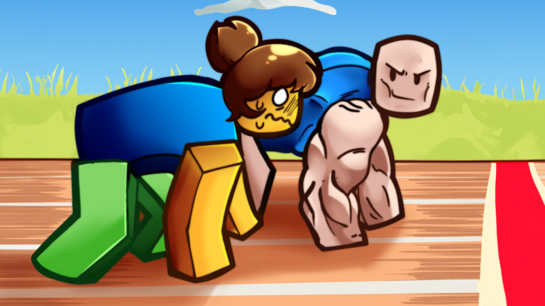 [🏁NEW] Track Race screenshot 1