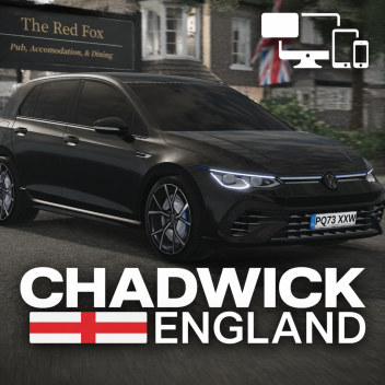 Chadwick, England