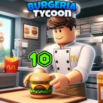 🍔 Burgeria Tycoon