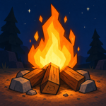 wild survival team