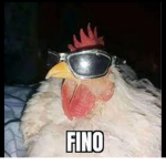 '-' hola