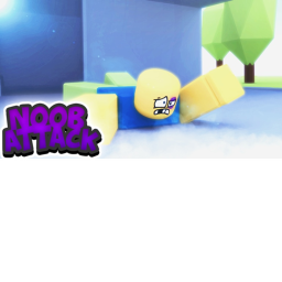Alien ADN Noob. YouTube : Darkrination FR