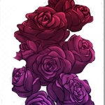 Rose Cafe | VI