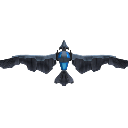Orinthian Falcon
