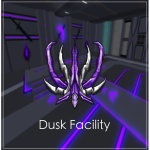 [TRAIN] Dusk Facility 