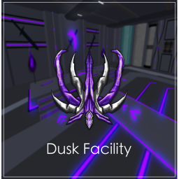 [TRAIN] Dusk Facility