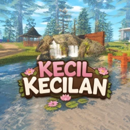 Kecil Kecilan [VOICE] icon