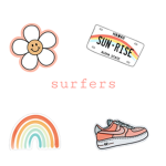 Surfers <3