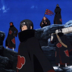 Akatsuki Delinquents