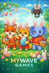 MYWAVE Games