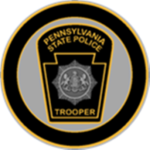 |PSP| - Pennsylvania State Police