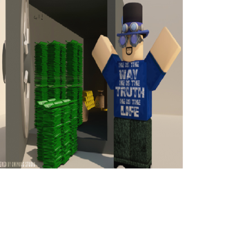 Ice Breaker tycoon [NEW!]