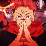 [🔥SUKUNA AWK FRUIT] X Piece