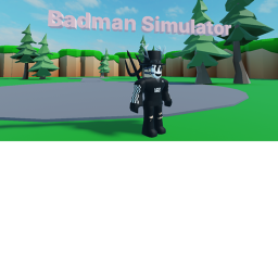 Badman Simulator