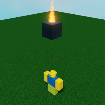 [GRAVITY] Bomb Rain