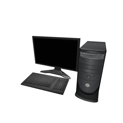 computer