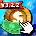 Money Clicker Incremental