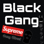 the_black_gange