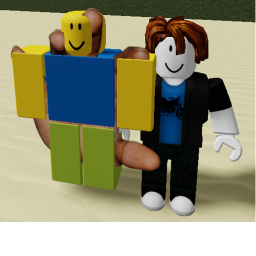 noob world!