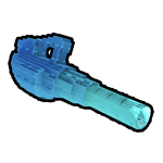Frost Blower — Gear rarity Brainrot icon