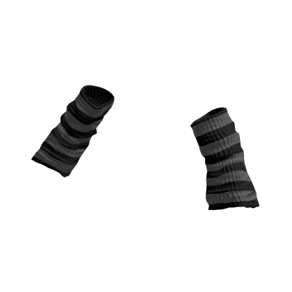 arm warmers