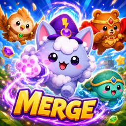 Merge a Pet Party [Alpha]