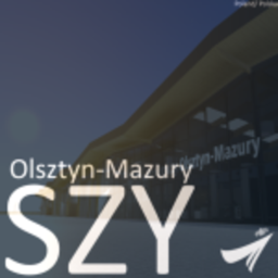 Lotniczy Olsztyn Mazury
