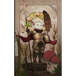 Nice mice club