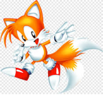 #Official Classic Tails Drip Gang