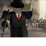 City of Chicago 1920s