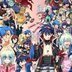 Anime Clothing*