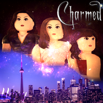 Charmed:Reborn [V:4]