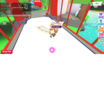 Pink Kawaii Army