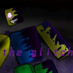 THE GLITCH (pre alpha)