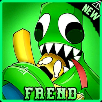 フレンズ 🍭 [ホラー]